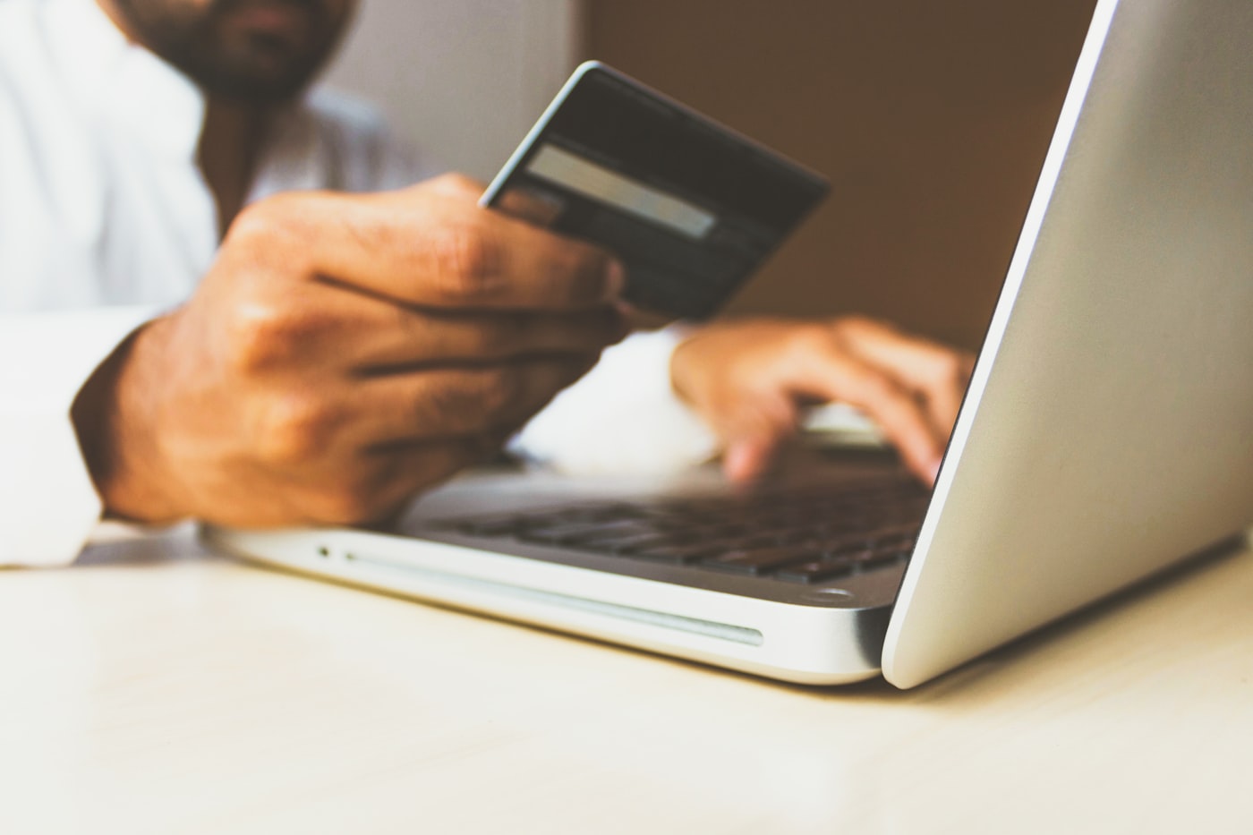 PLV commerce