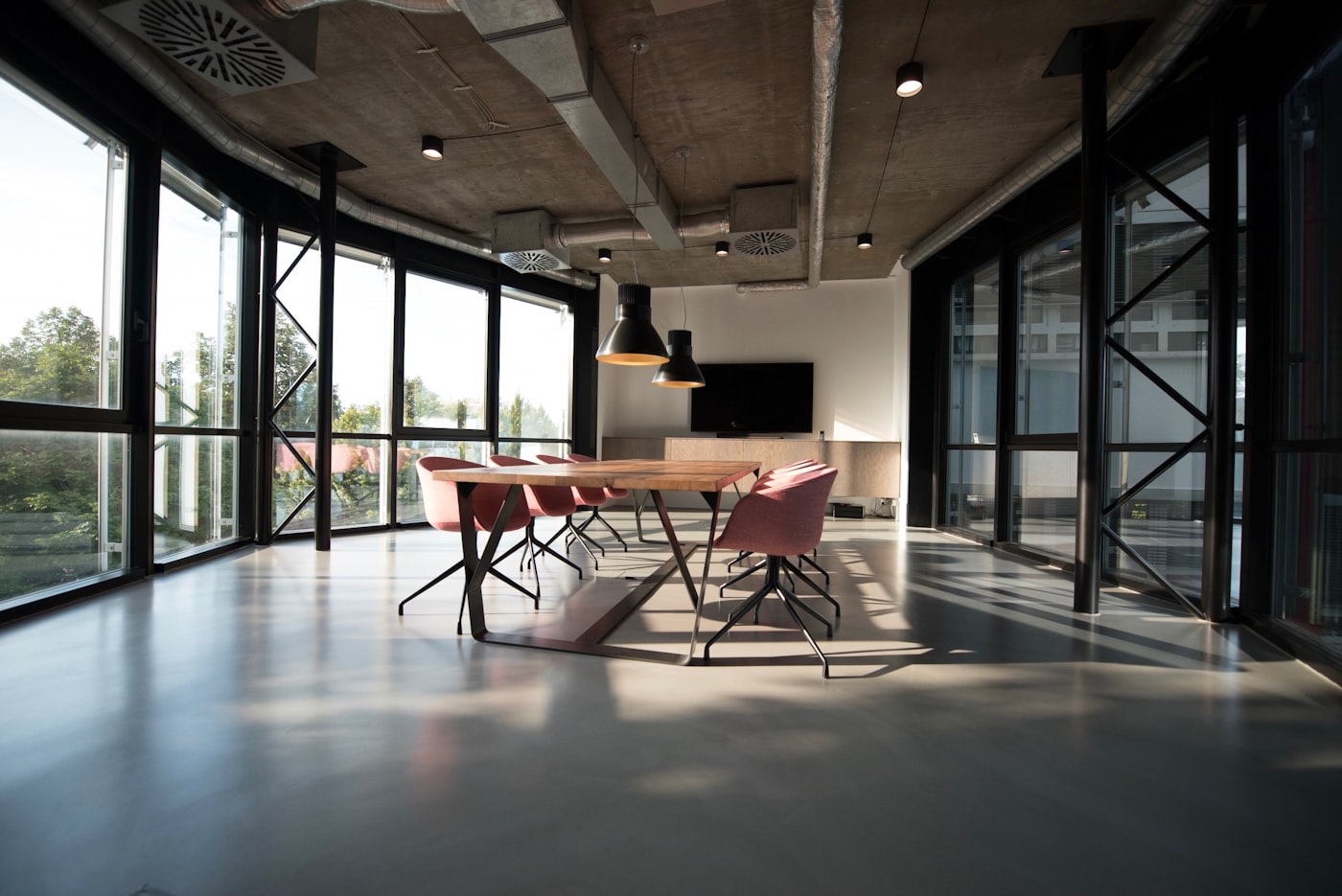 Entreprise